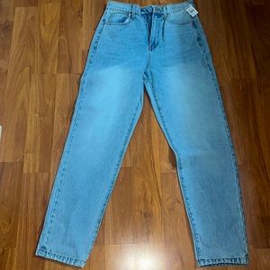 Tilly’s RSQ 90s Jean